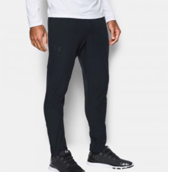 under armour men's wg woven pants
